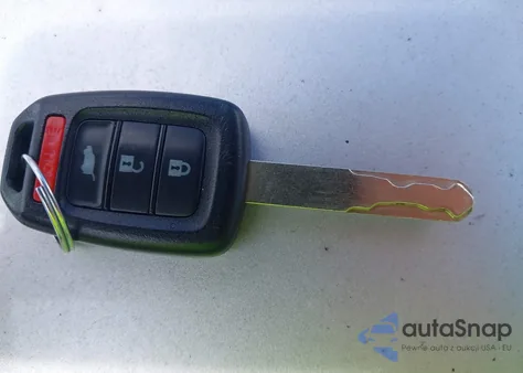 2022 Honda Hr-V 2Wd Sport из США, поврежденный, VIN 3CZRU5H13NM724818